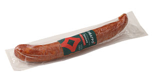 КОЛБАСА ГОСТ СВИНАЯ, п/к, 250г